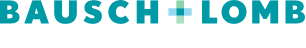 Bausch + Lomb Logo